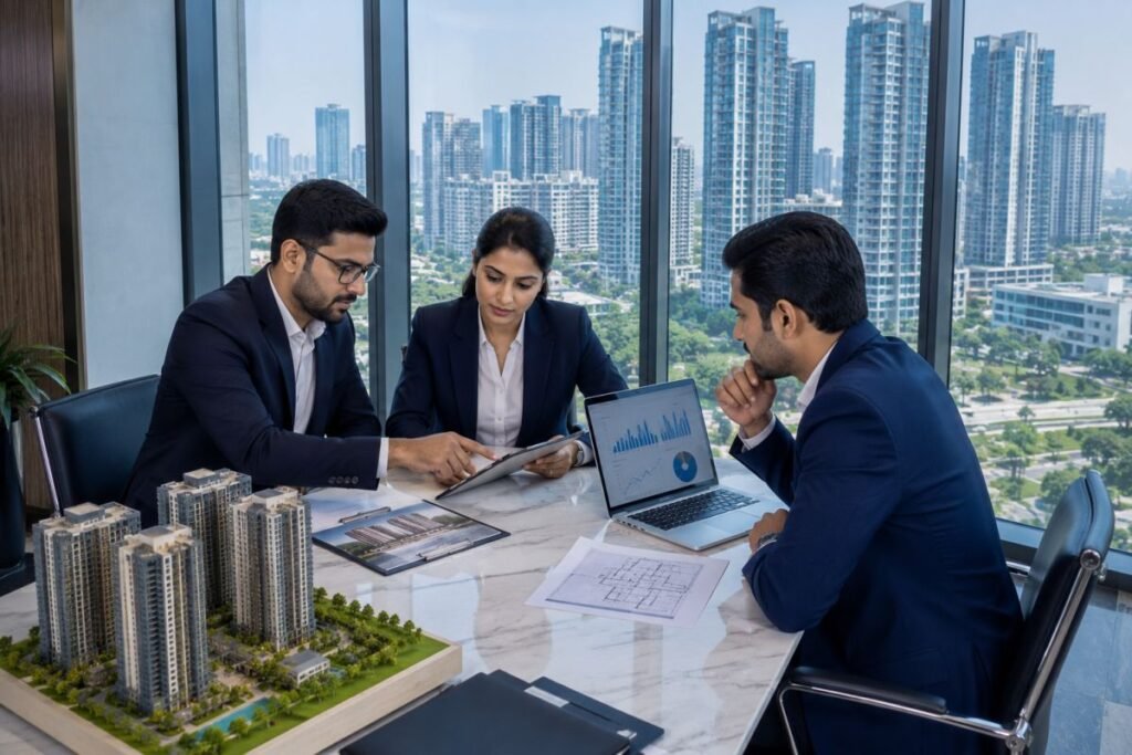 Elan The Presidential investment potential in Gurugram