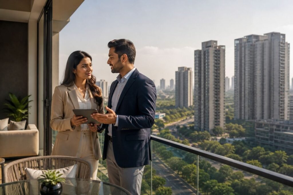 Gurugram property investment opportunities across different corridors