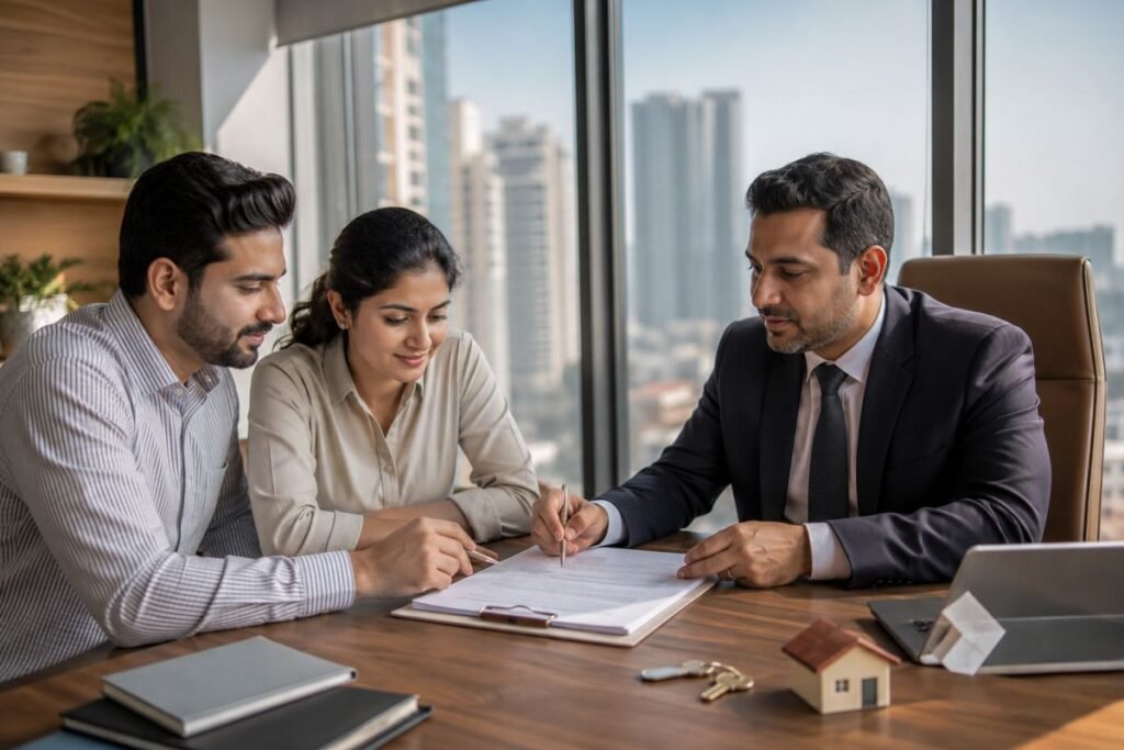 Property registration charges in Gurugram including stamp duty and registry process