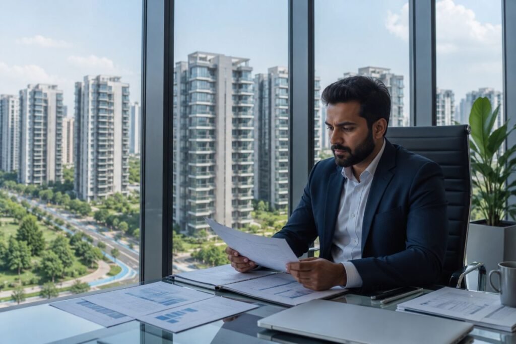 Real estate investment opportunities in Sector 113 Gurugram