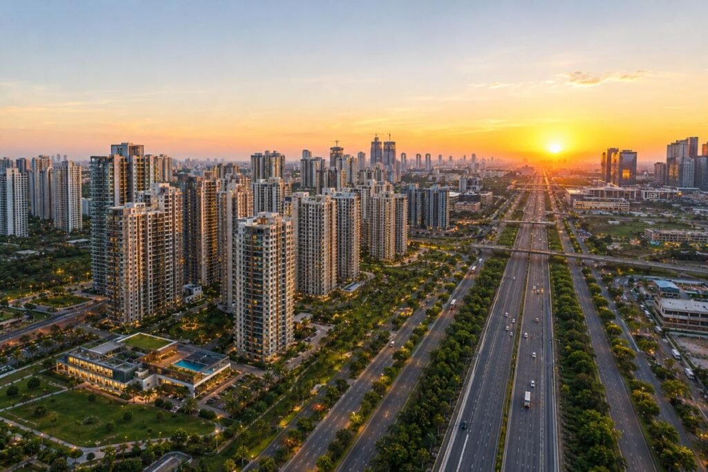 Future investment outlook of Sector 37D Gurugram