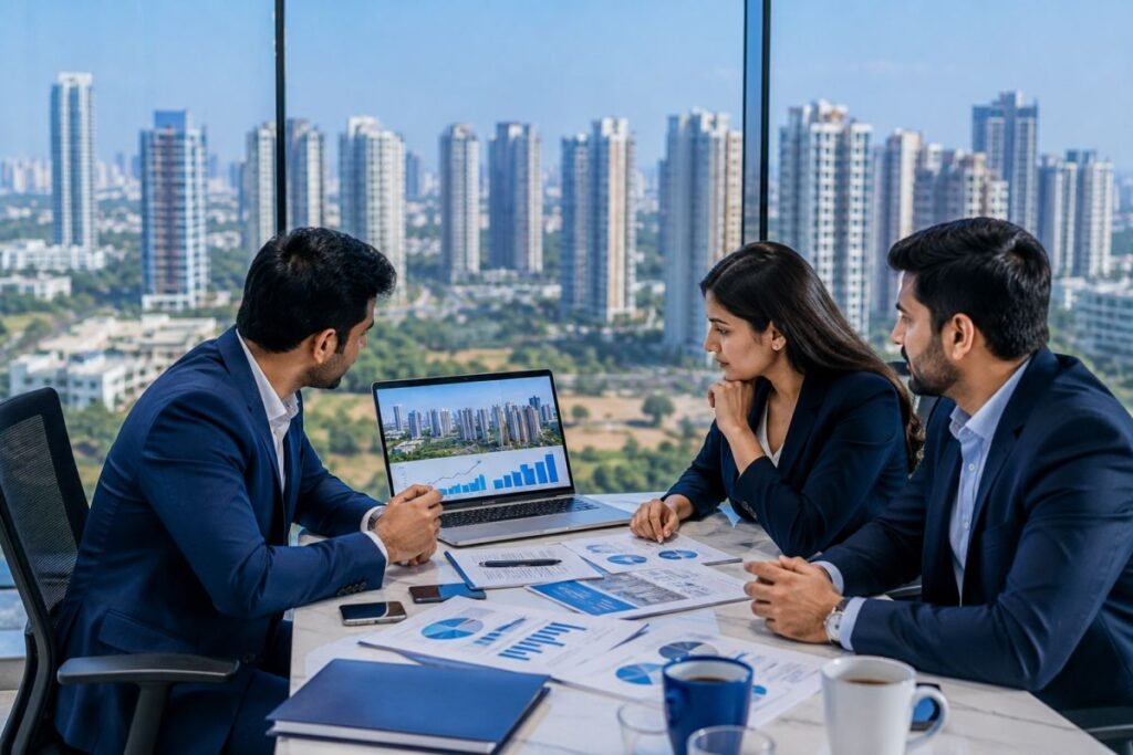 Property investment in Sector 37D Gurugram