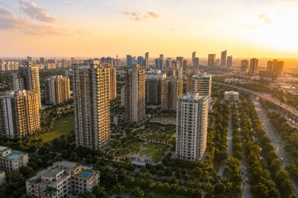 Real estate investment opportunities in Sector 62 Gurugram