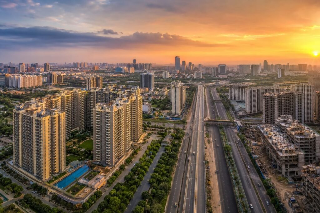 ATS Triumph investment potential and residential growth outlook