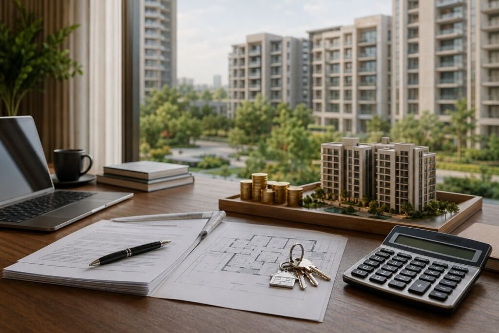 Birla Navya premium residential property pricing in Gurugram