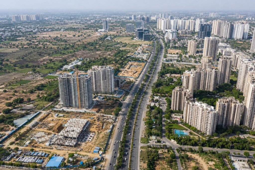 BPTP Terra Gurugram real estate investment opportunity