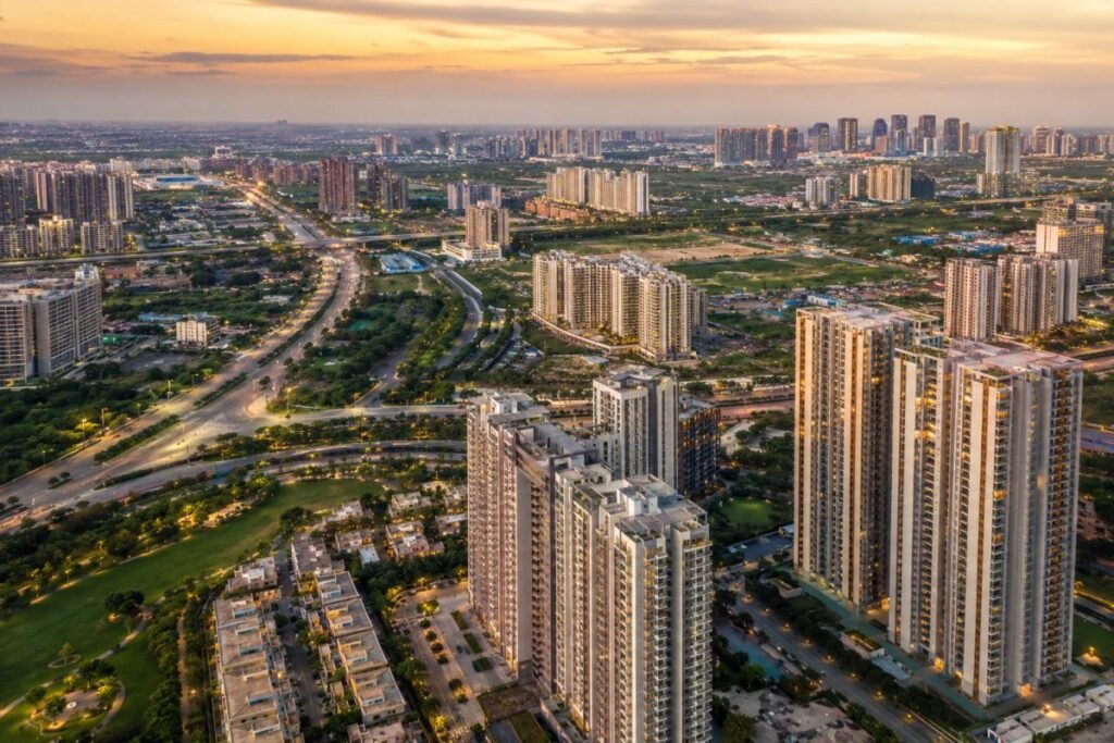 Conscient in Gurugram real estate landscape