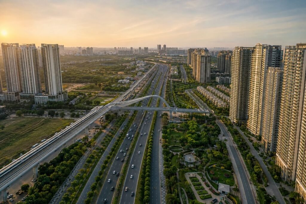 property in Gurugram