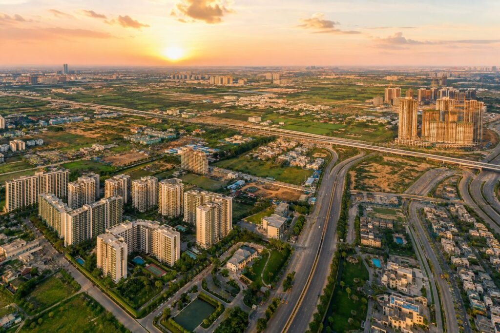 Eldeco Gurugram projects across Sector 80 and Sohna Road growth corridors