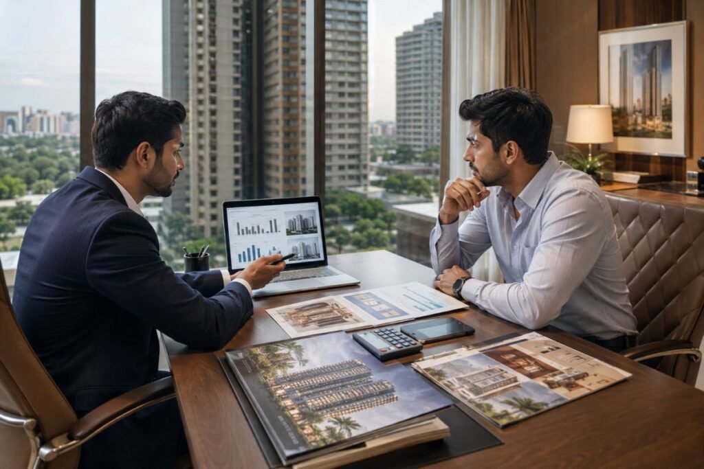 Experion The Trillion price and luxury property investment Gurugram
