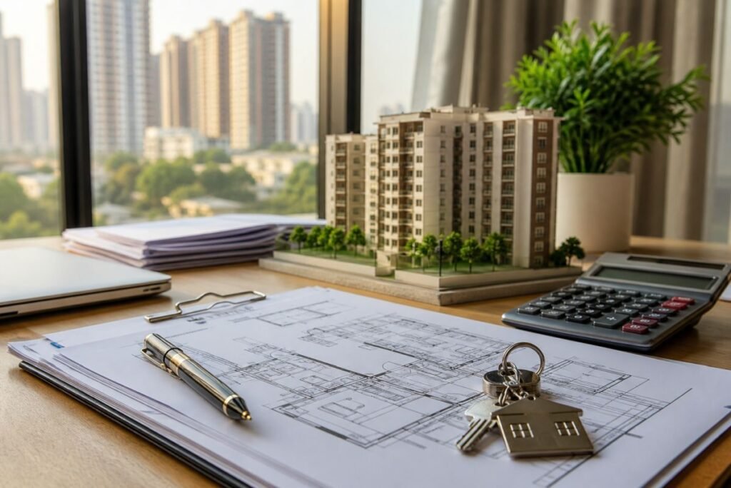 Hidden costs when buying a flat in Gurugram