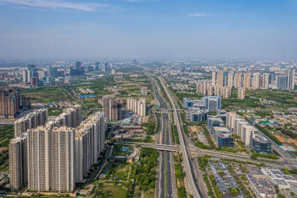 Top property corridors in Gurugram for ₹2–3 crore flats
Properties in Gurugram