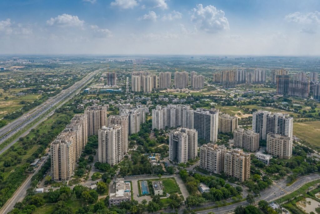 Properties in Gurugram Under ₹50 Lakhs