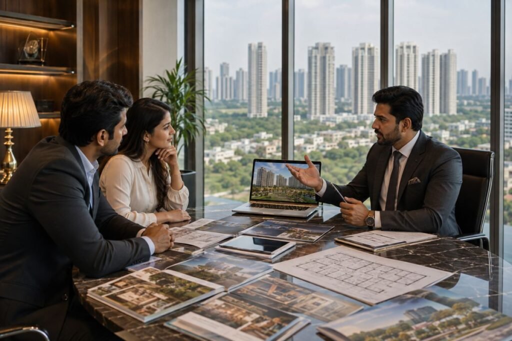 Final investment verdict on Smartworld Developers Gurugram projects