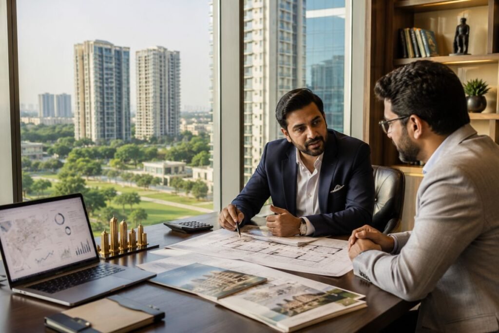 Sobha Crescent investment review luxury property Gurugram