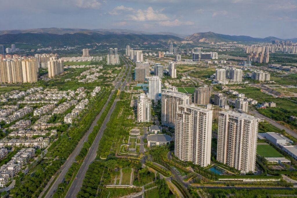 Sobha residential projects across Gurugram growth corridors