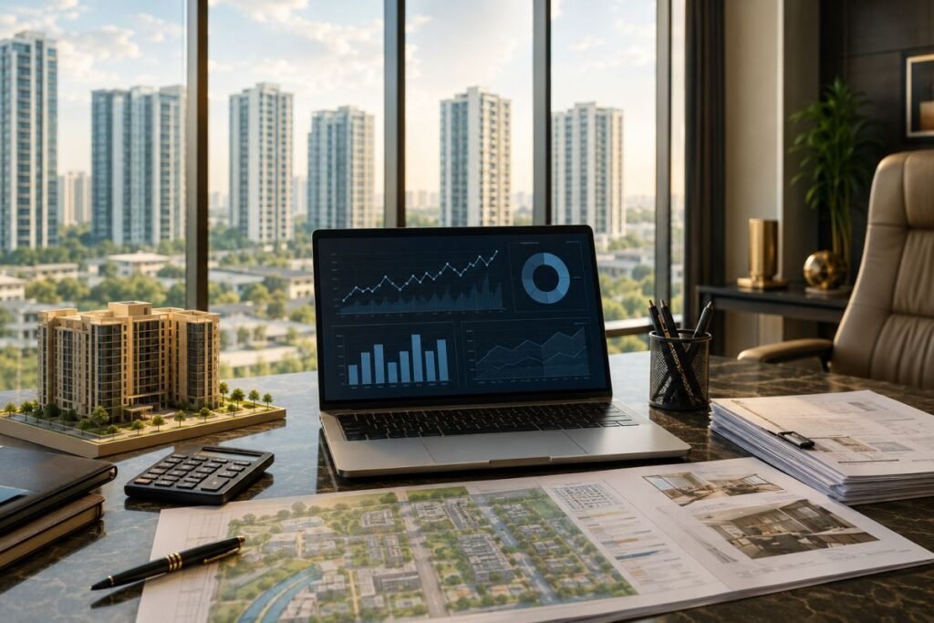 Sohna Road Gurugram property price and investment analysis