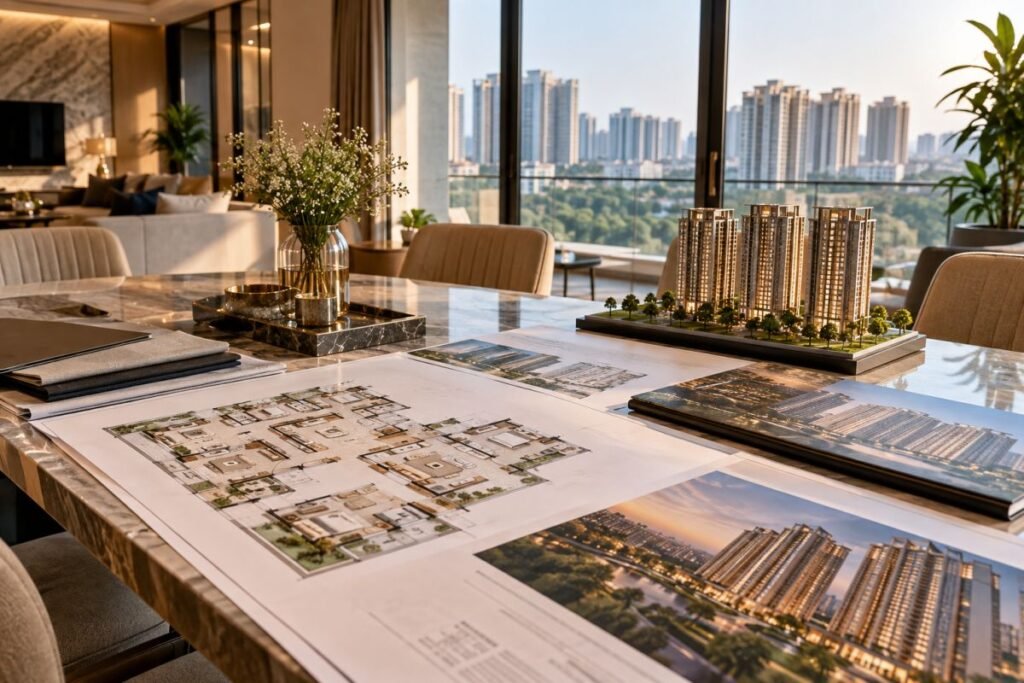 5 BHK property buying guide for Gurugram homebuyers
