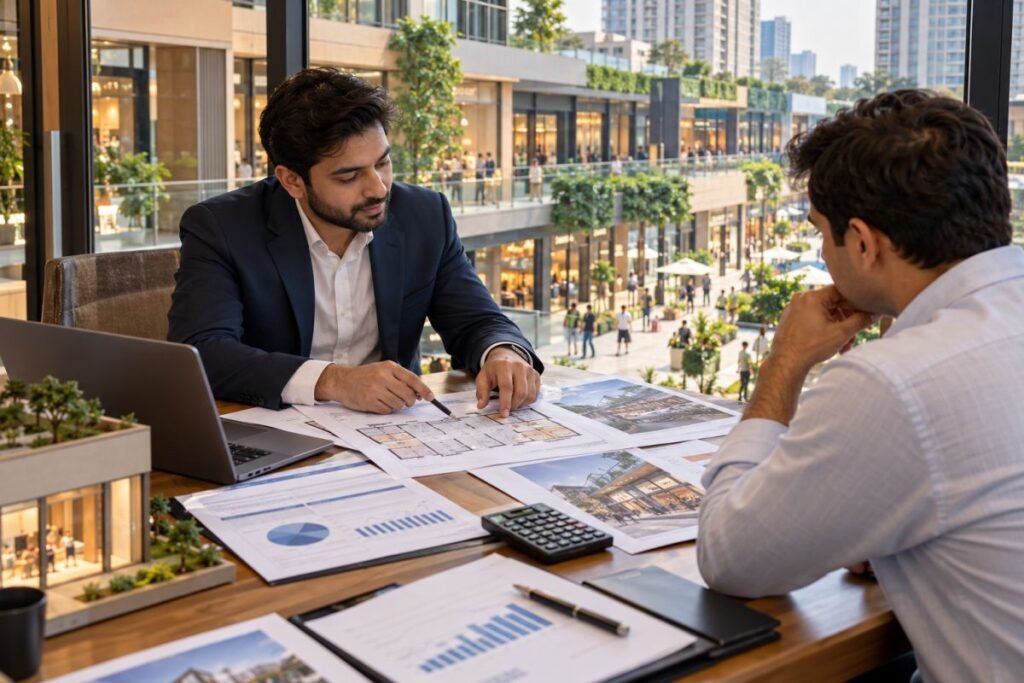 AIPL retail investment due diligence in Gurugram