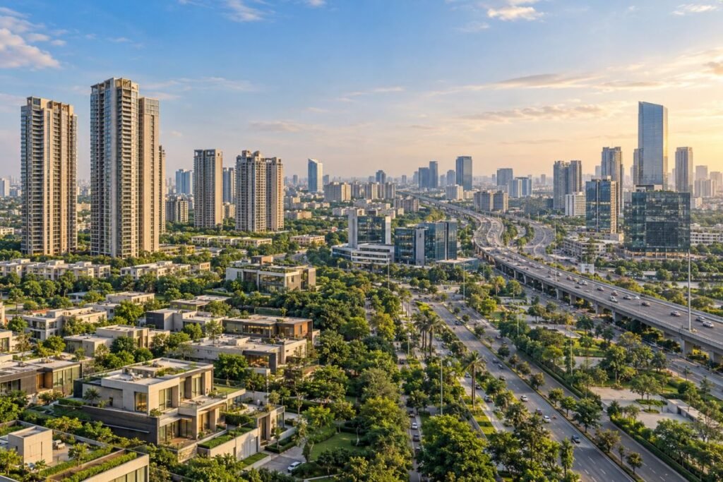 Birla Estates Gurugram investment and residential market