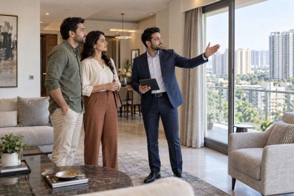 Buying a ₹1-2 crore property on Sohna Road Gurugram