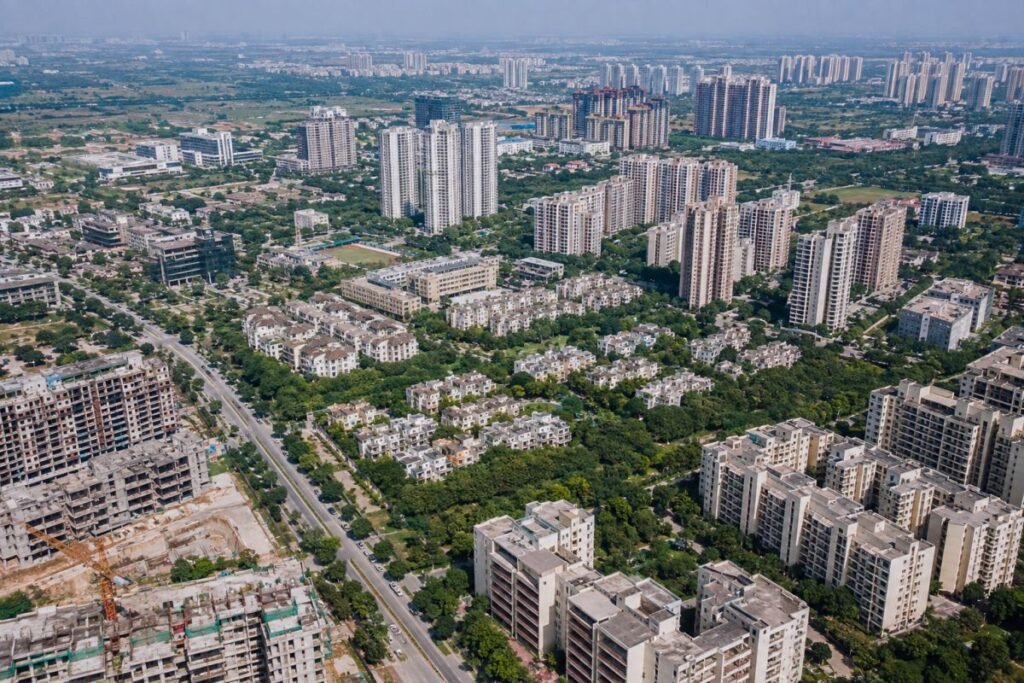 Properties Between 1-2 Crore in Central Gurugram
