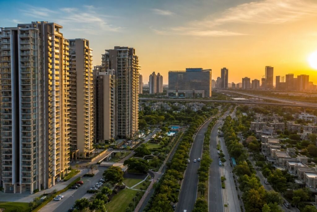 Conscient Elaira Residences Gurugram investment and residential outlook