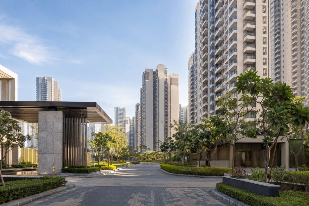 Conscient Elaira Residences in Sector 80 Gurugram