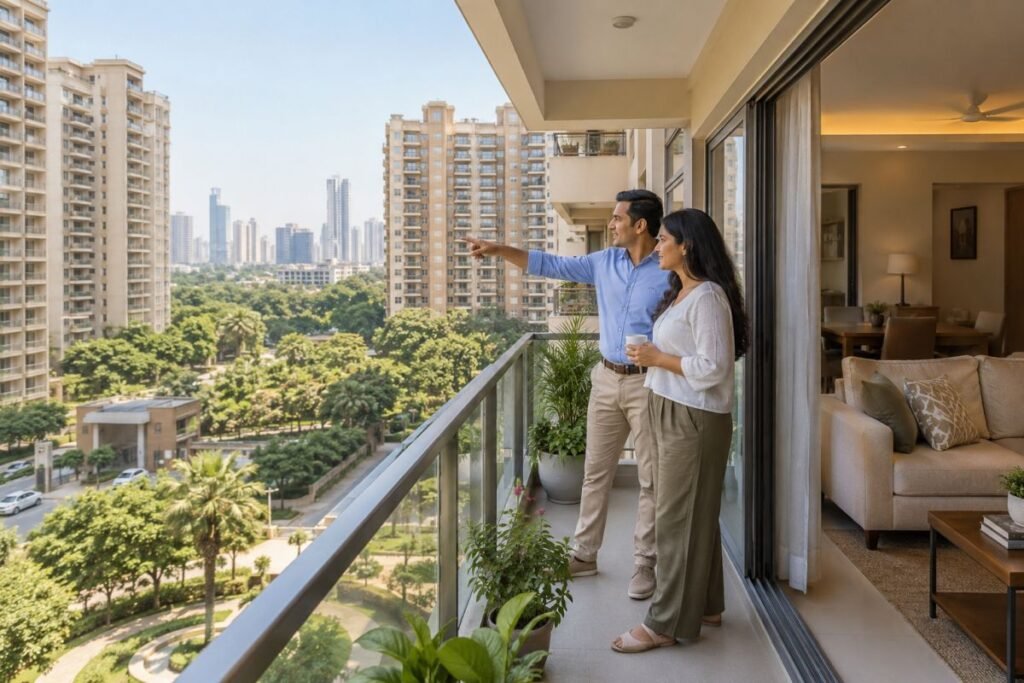 Properties Between ₹1-2 Crore in Golf Course Road, Gurugram