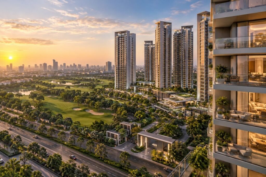 M3M Altitude Sector 65 Gurugram property investment
