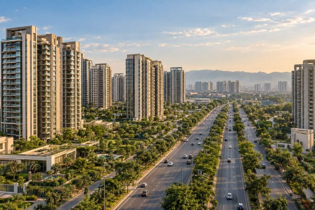 Properties between ₹1-2 crore in Sohna Road Gurugram