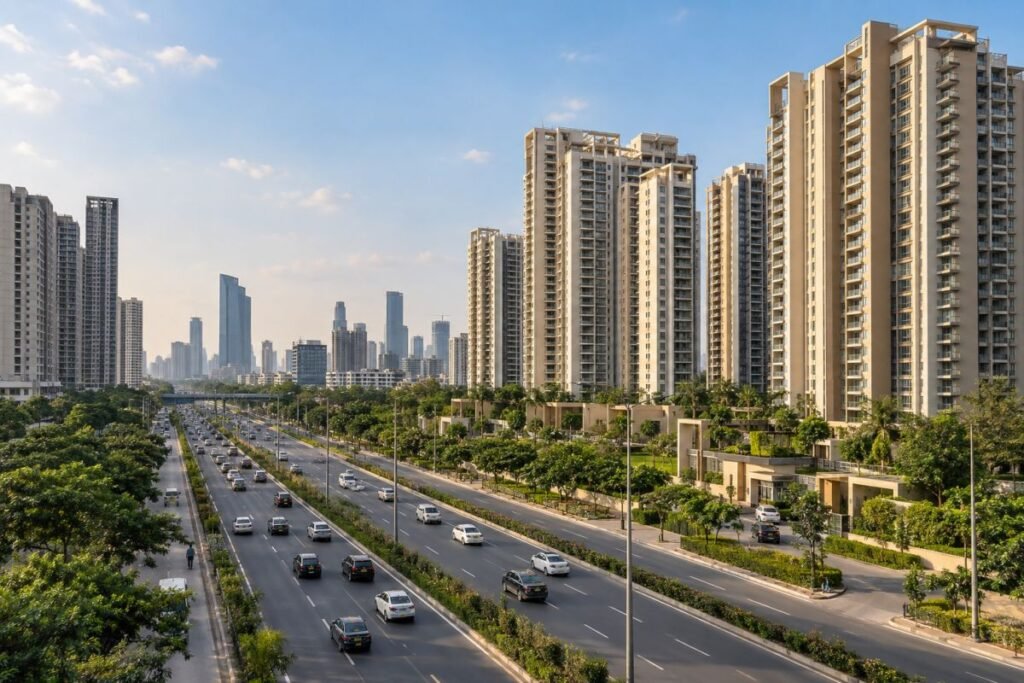 Properties between ₹1-2 crore in Southern Peripheral Road Gurugram