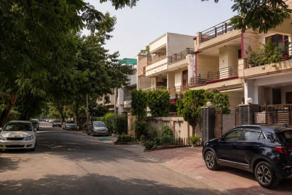 Properties in Sector 23 Gurugram