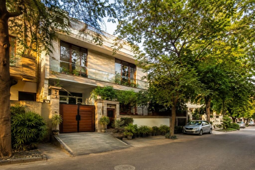 Residential property investment in Sector 23 Gurugram