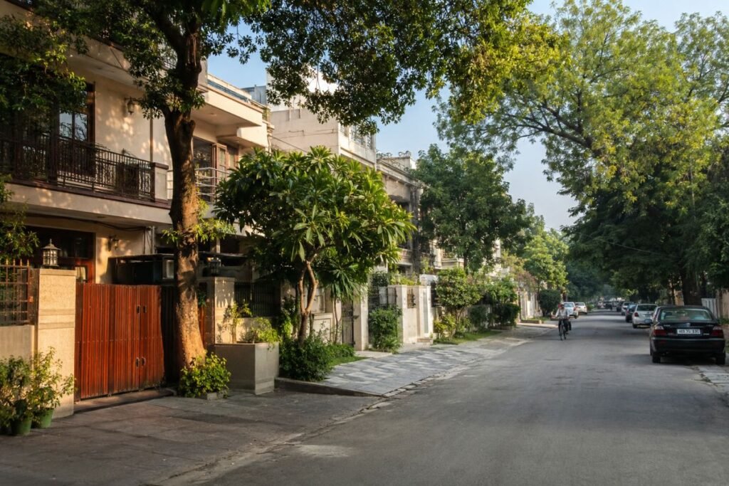 Properties in Sector 24 Gurugram