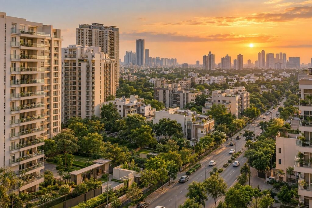Property investment opportunity in Sector 30 Gurugram