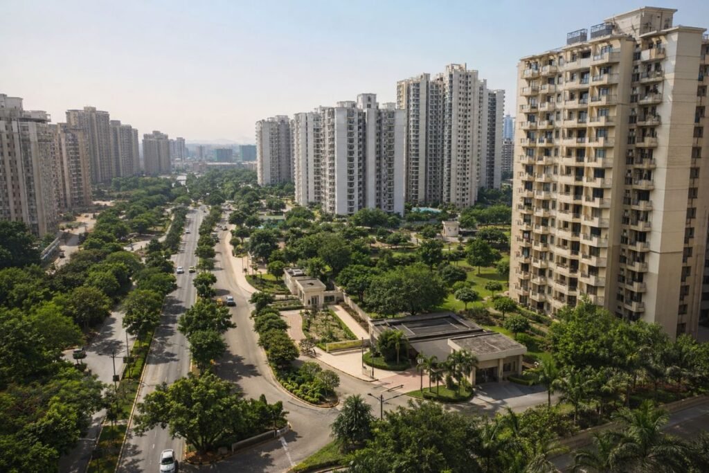 Properties Under 1 Crore in Dwarka Expressway Gurugram