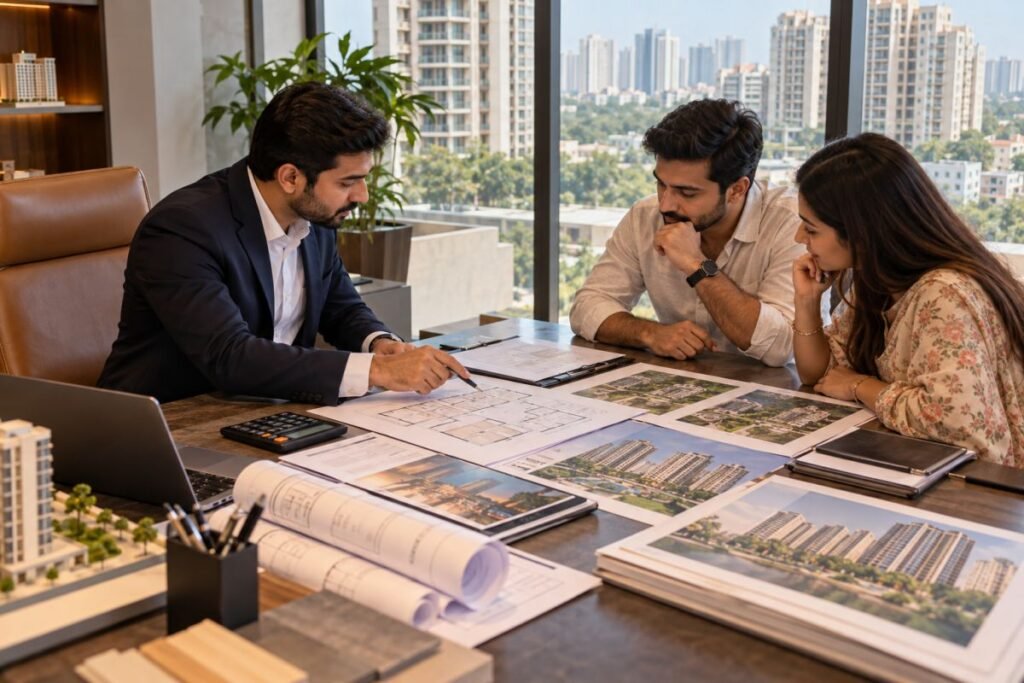 Sector 47 Gurugram property price and buying analysis