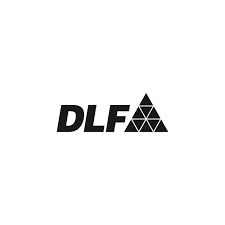DLF logo