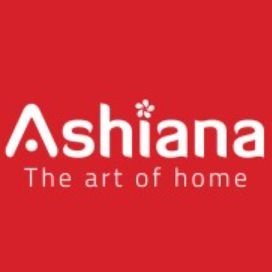Ashiana Housing logo