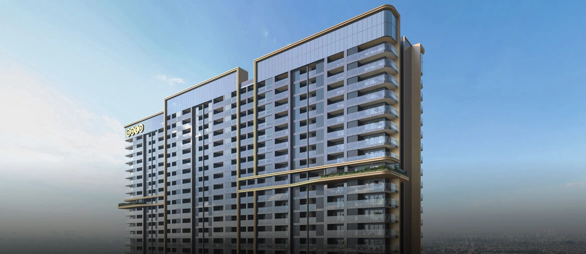 BPTP Gaia Residences