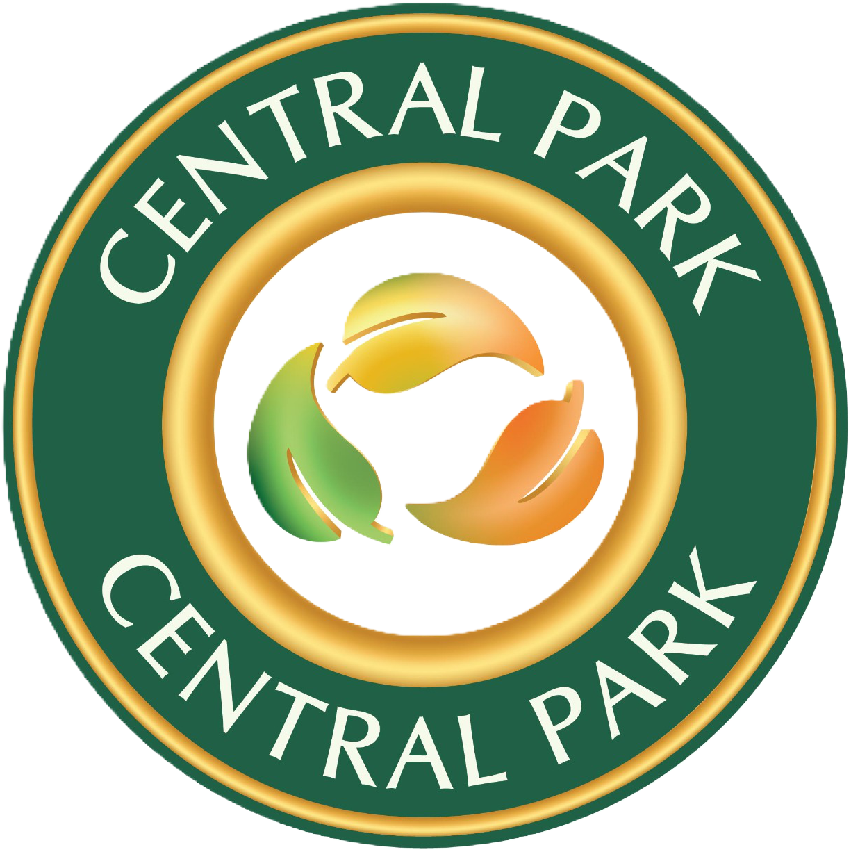 Central Park logo