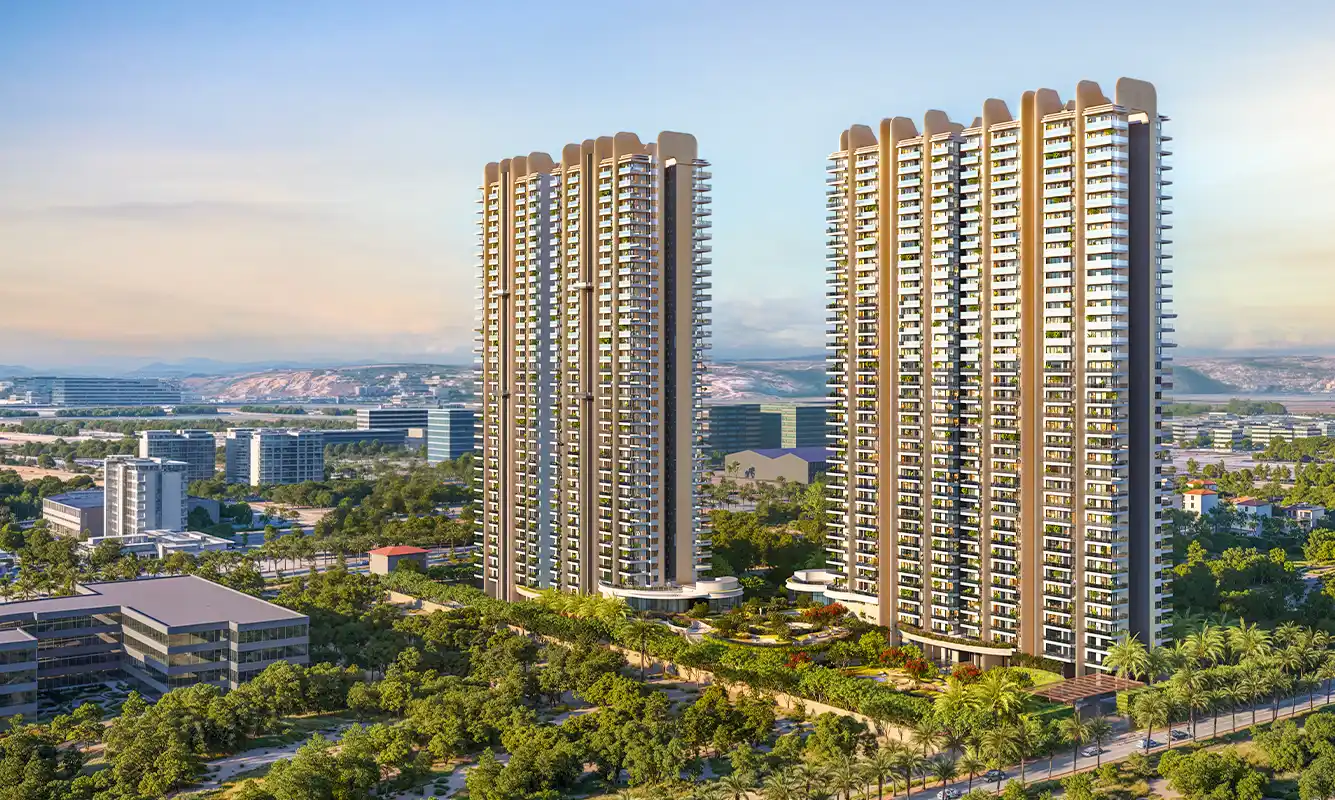 Conscient Elaira Residences