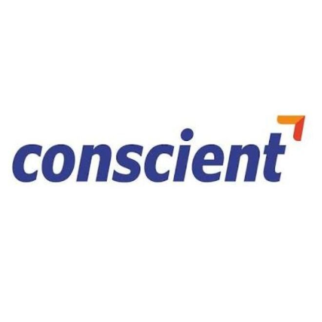 Conscient logo