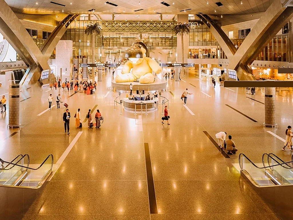 Gallery view