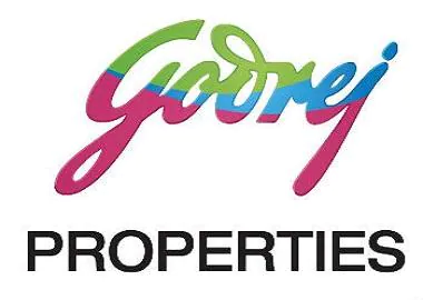 Godrej Properties logo