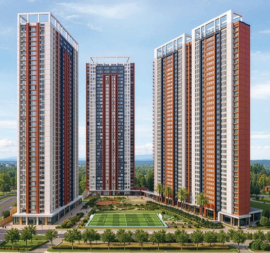Indiabulls Heights
