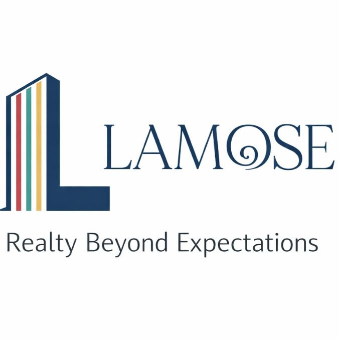 Lamose logo