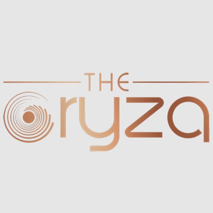 Oryza Group logo