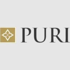 Puri Constructions logo